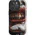 DC Comics Joker Graphic Novel Cover 2008 Art by Lee Bermejo iPhone 16 Pro Magsafe Impact Case